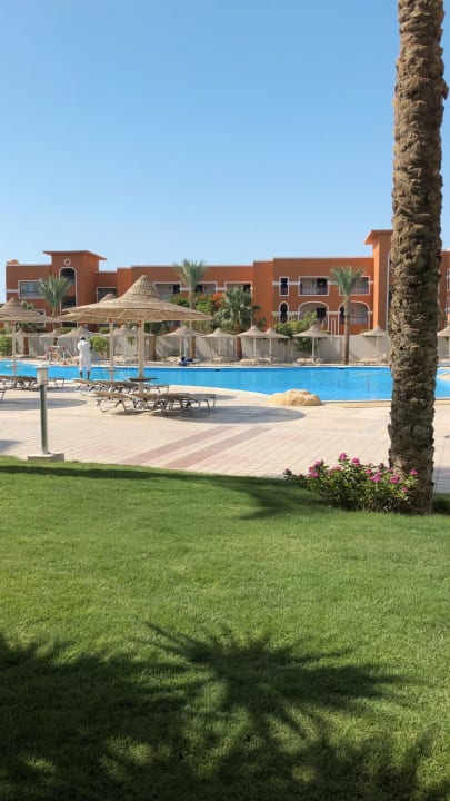 Pool Jaz Soma Beach