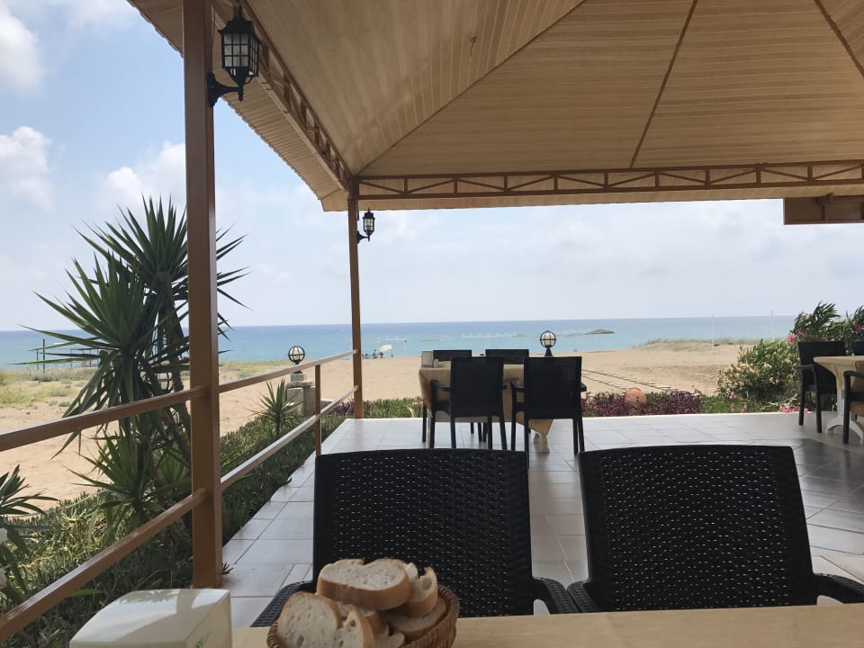 Restaurant Önder Yildiz Hotel