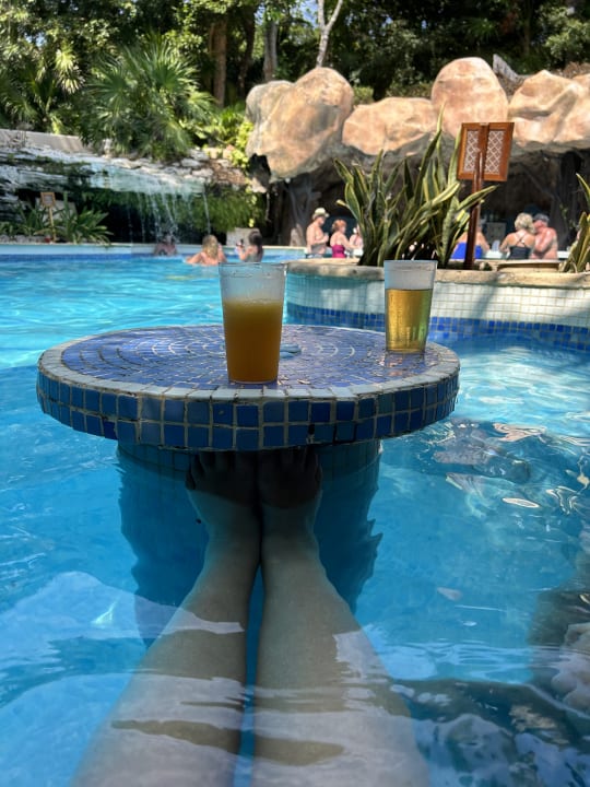 Gastro Iberostar Waves Tucan