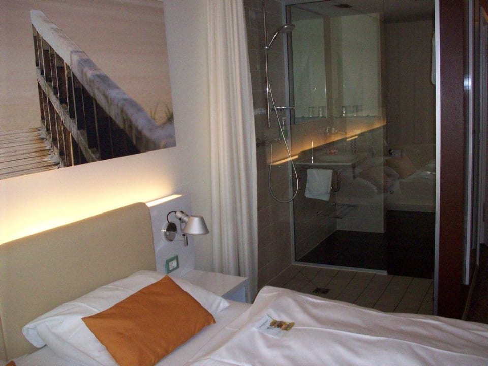 Bett Strandgut Resort