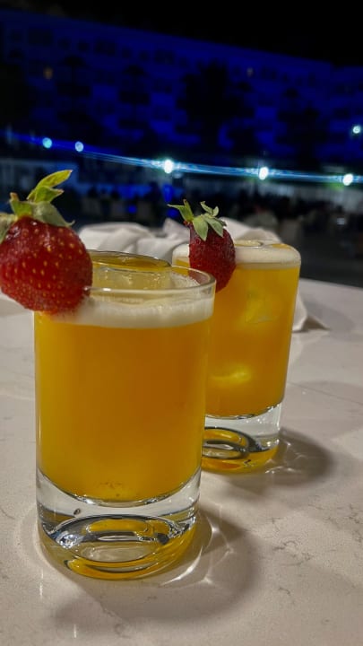 Gastro Side Stella Elite Resort & Spa
