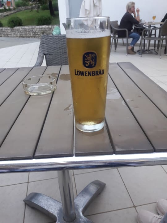 Bier Maistra Select Funtana All Inclusive Resort