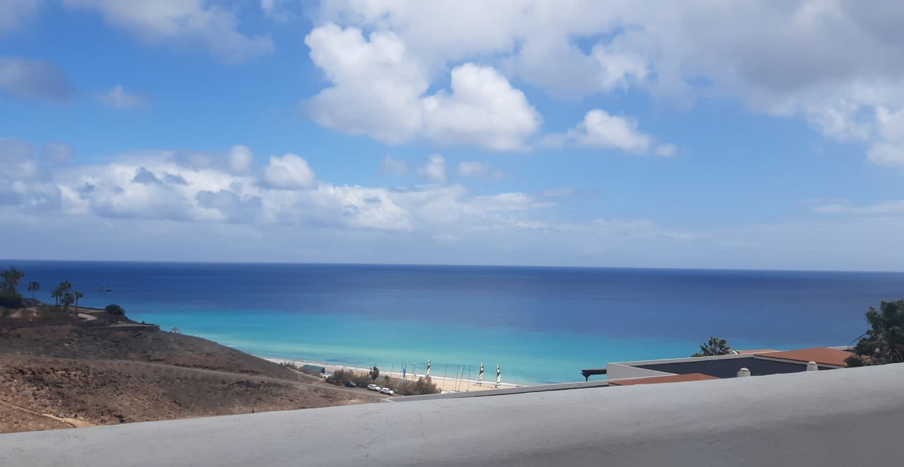 Ausblick Club Jandia Princess