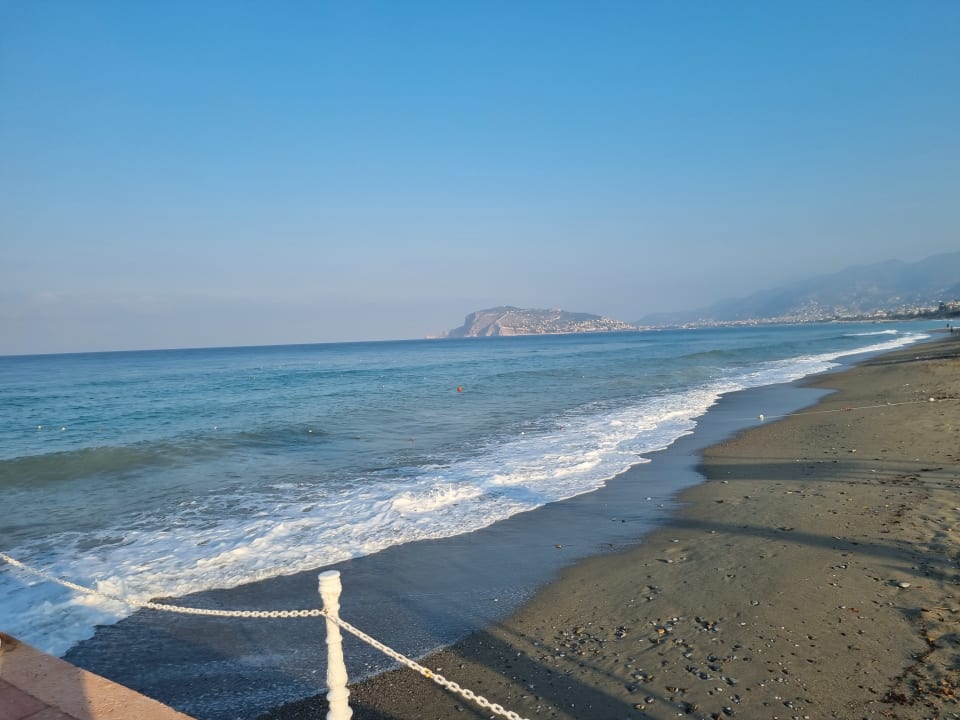 Strand Labranda Alantur Resort