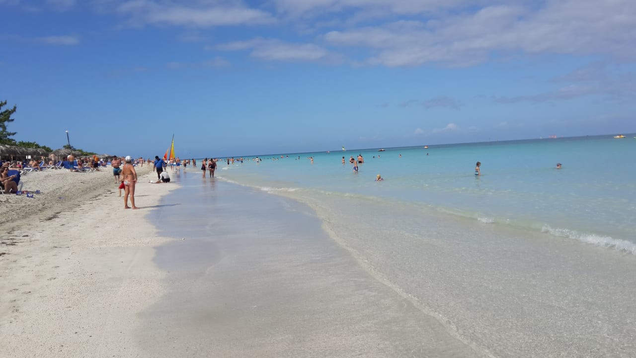 Strand Meliá Península Varadero