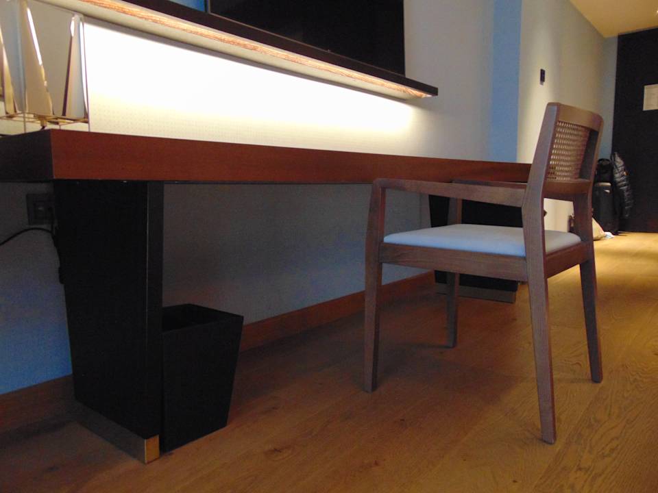 Zimmer Le Méridien Batumi