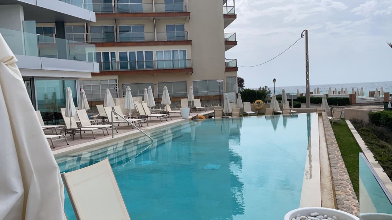 Außenansicht Son Moll Sentits Hotel & Spa