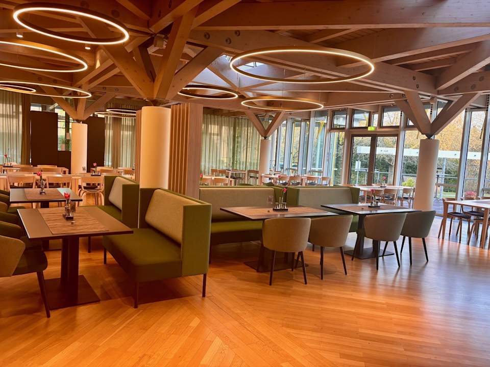 Gastro GenoHotel Karlsruhe