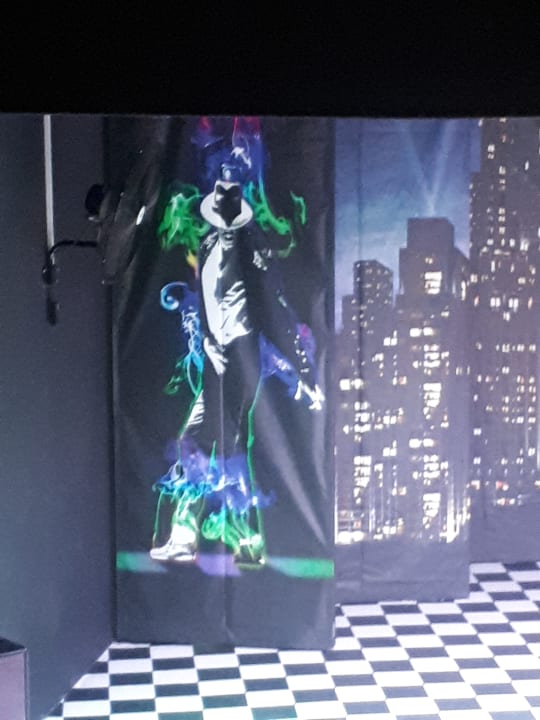 Sport & Freizeit Dream World Resort & Spa