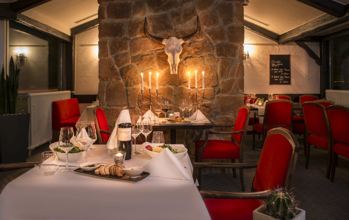 Steakhouse Leoso Hotel Leverkusen