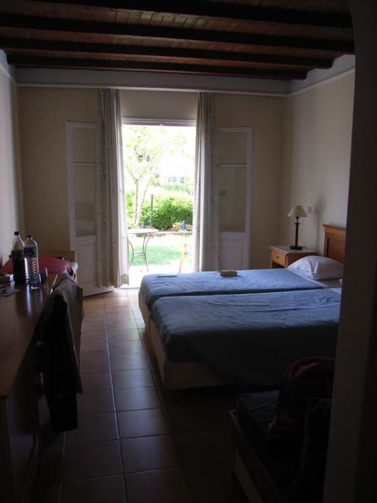 Zimmer Sentido Apollo Palace