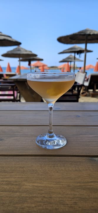 Gastro High Beach Resort