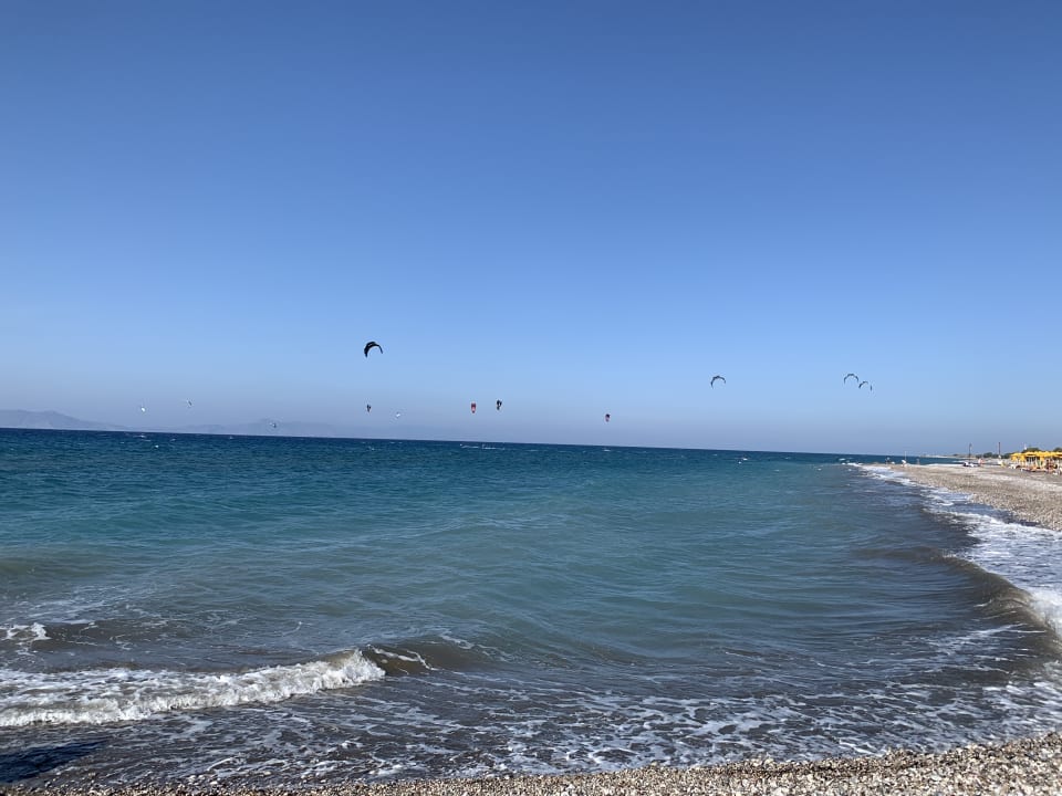 Strand TUI KIDS CLUB Alex Beach