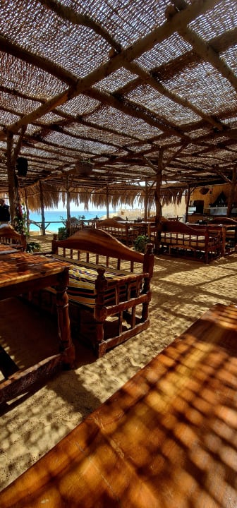 Gastro JAZ Aquamarine Resort