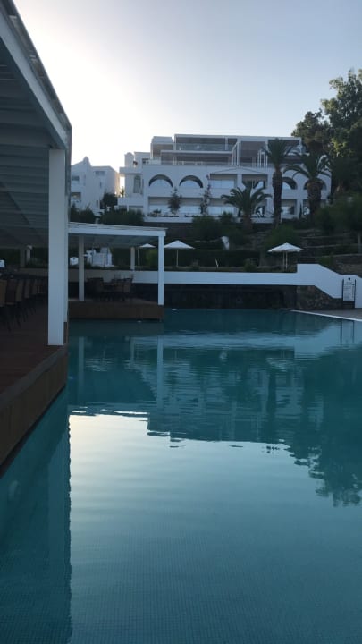 Pool Lindos Village Resort & Spa - Adults only