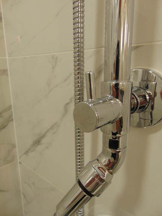 Zimmer Hotel The Henry