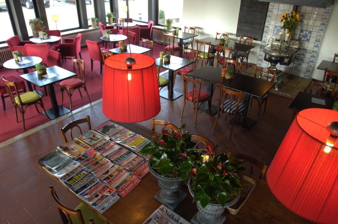 Hampshire Hotel - Bieze Grand Café Hotel Bieze