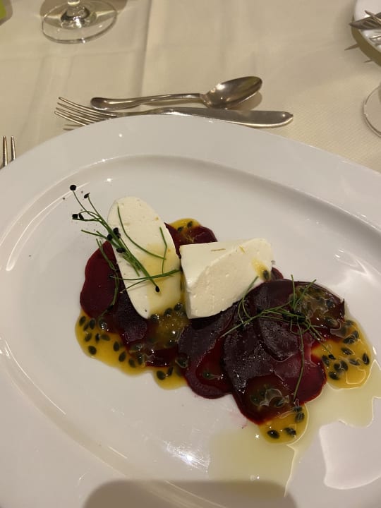 Gastro Hotel Der Waldhof