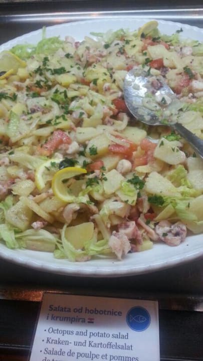 Essen Bluesun Hotel Soline