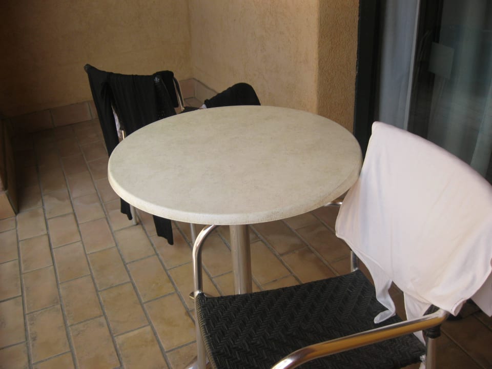 Balkon Barceló Punta Umbría Beach Resort