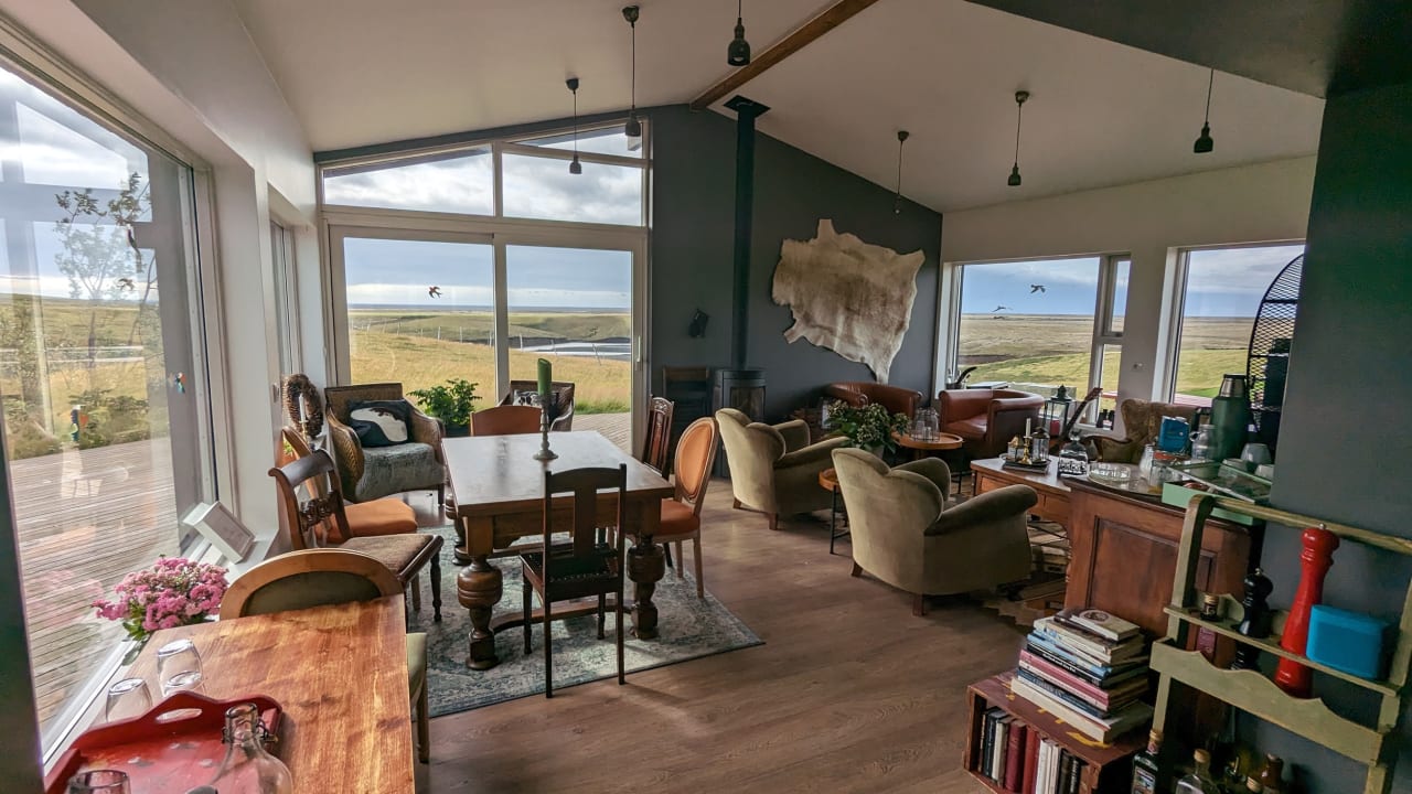 Gastro Hótel Hrífunes