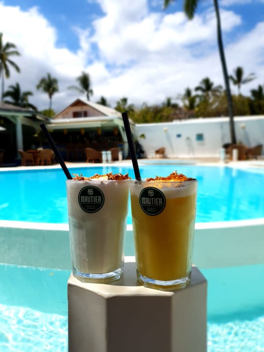 Gastro Hotel Le Nautile