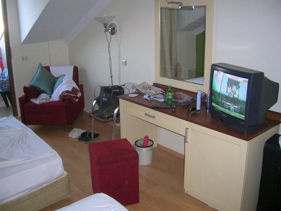 Zimmer 3408  Hane Family Resort