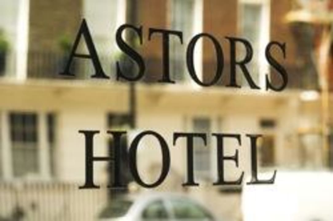 Hotel View Hotel Astors