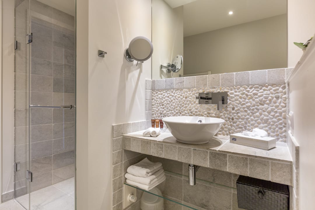 Zimmer Apartmenthotel am Leuchtturm