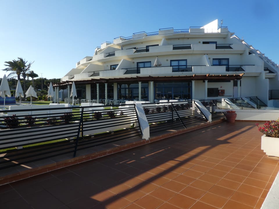 Außenansicht SBH Crystal Beach Hotel & Suites