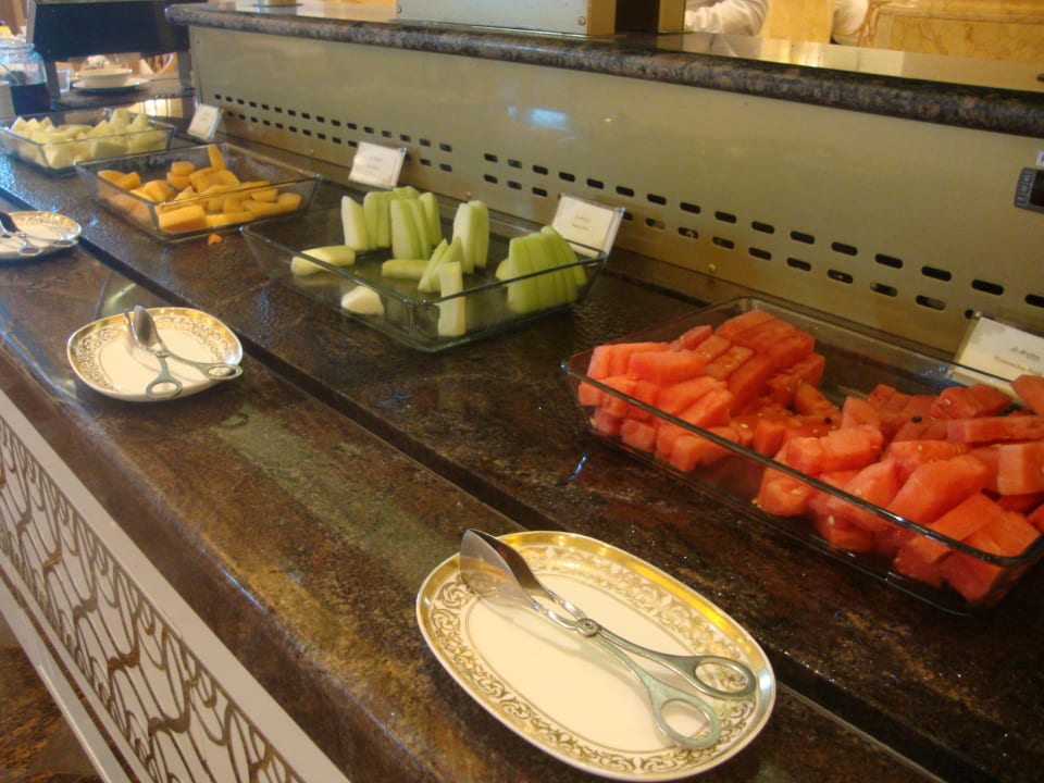 Gastro Emirates Palace Mandarin Oriental