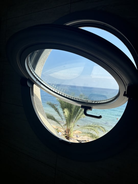 Zimmer Hotel Corissia Princess