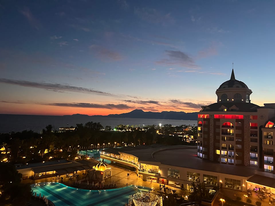 Außenansicht Delphin BE Grand