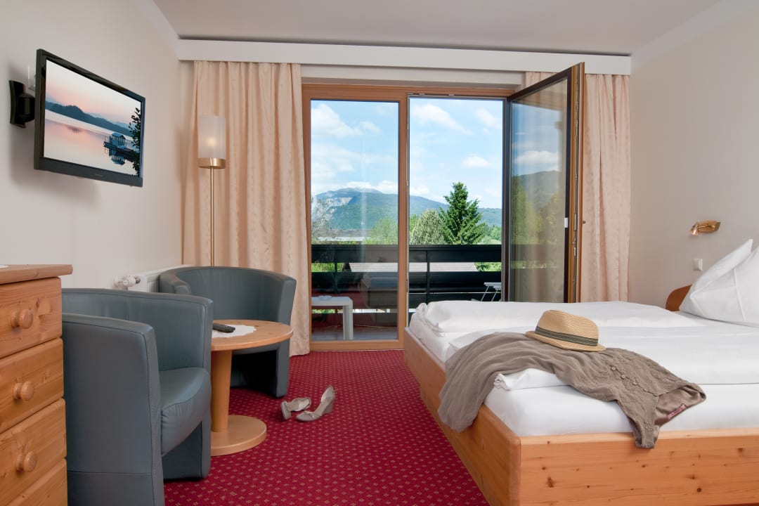 Zimmer Gasthof Feichter