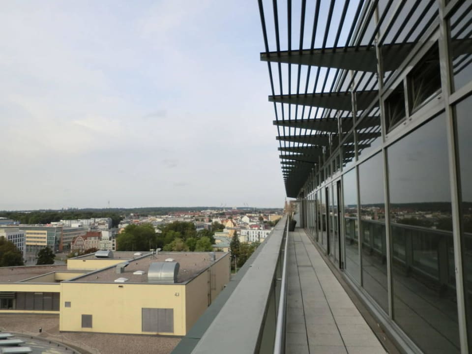 Zur Innenstadt ScanHotels City Rostock