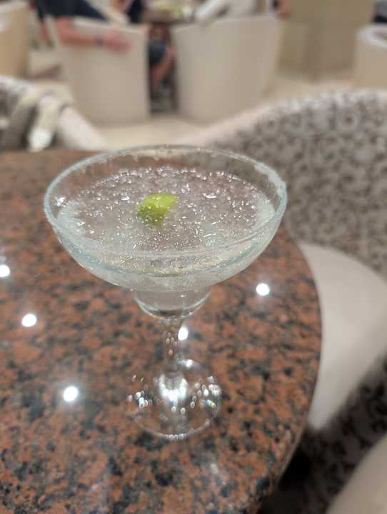 Lobby Hotel Kalithea Horizon Royal