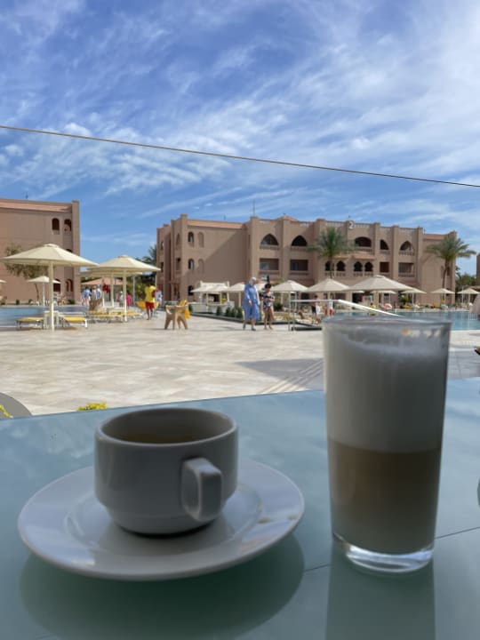 Gastro Pickalbatros Aqua Vista Resort - Hurghada
