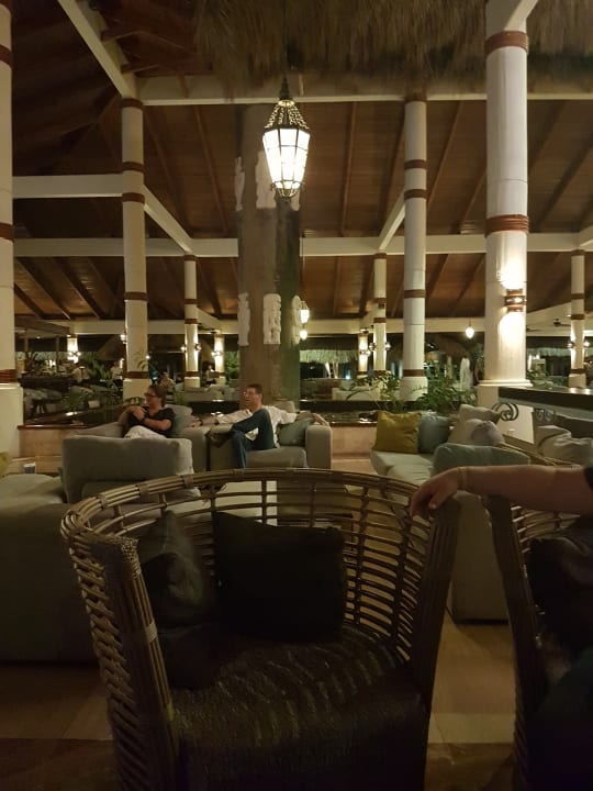 Lobby TRS Turquesa Hotel - Adults only