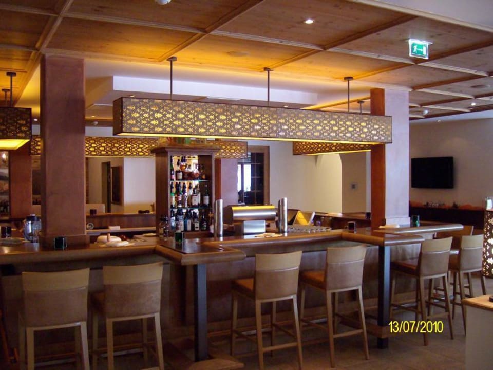 Bar Hotel Klausnerhof