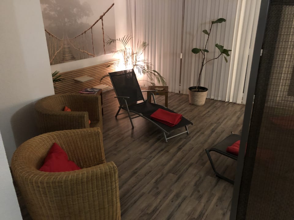 Sport & Freizeit Allgäuhotel Memmingen Nord