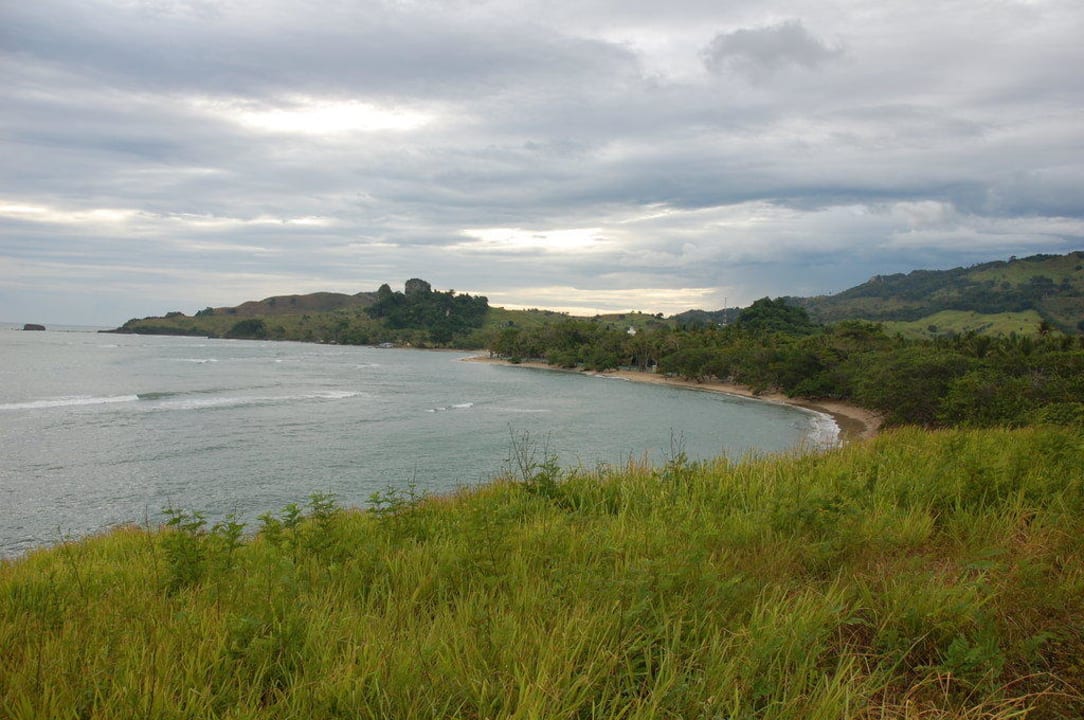 Maimon Bucht Playabachata Hotel
