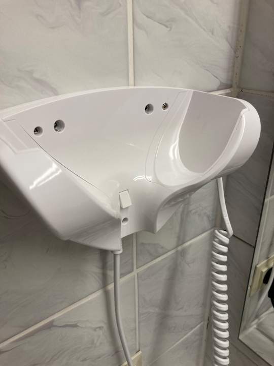 Zimmer Best Western Parkhotel Brehna - Halle