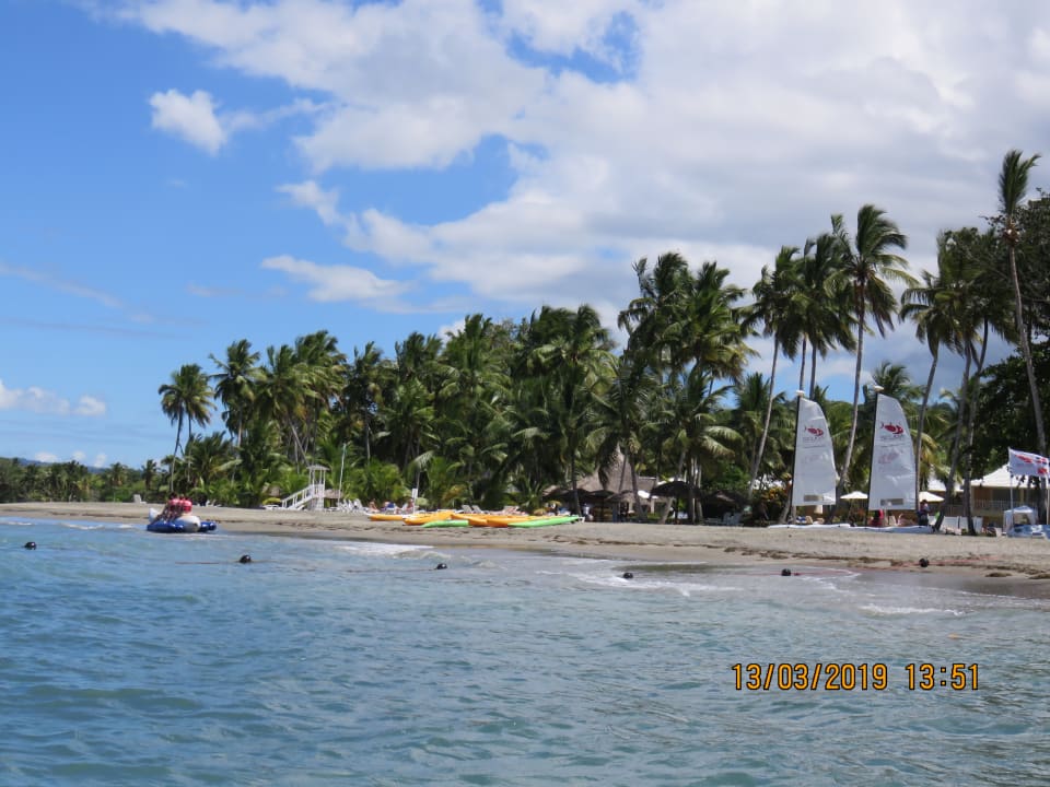 Strand Bahia Principe Grand San Juan