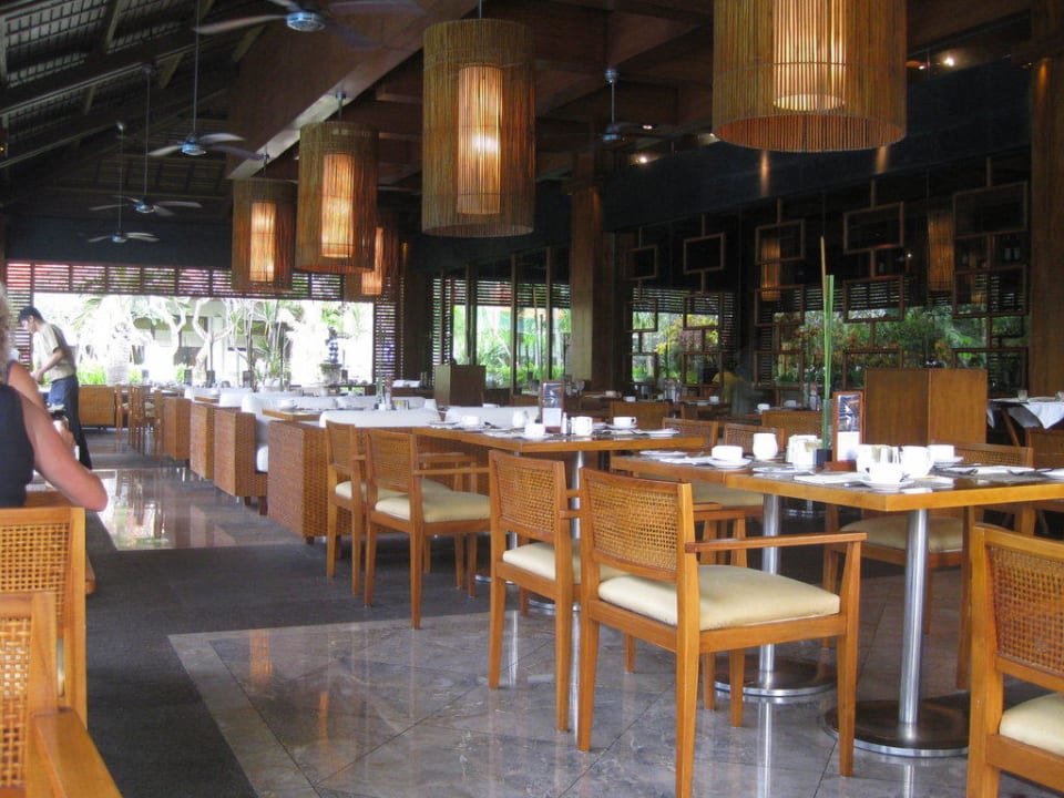 Frühstücksrestaurant The Laguna A Luxury Collection Resort & Spa