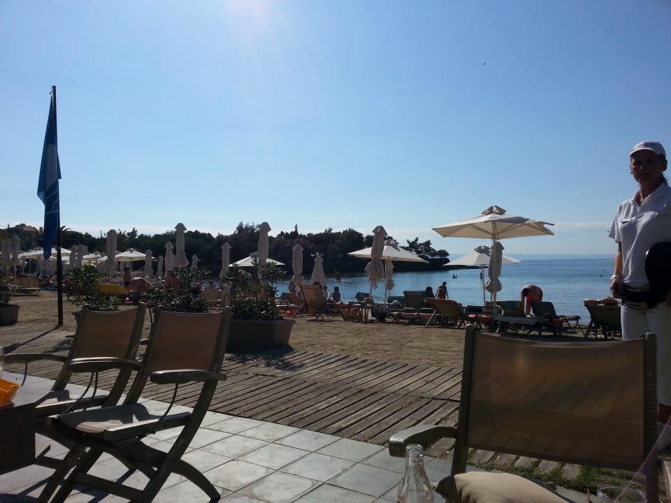 Hotel Anthemus Sea Beach Hotel & Spa Anthemus Sea Beach Hotel & Spa