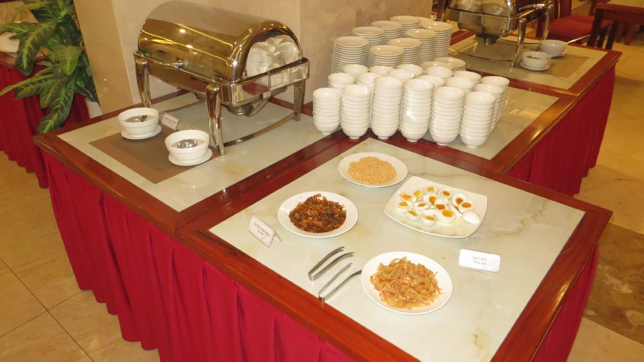 Gastro Hotel Fortuneland