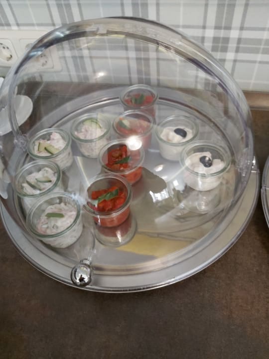 Gastro Aparthotel Strandhus Familie Herrgott