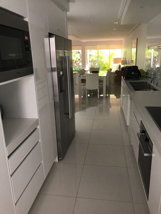 Zimmer Hotel Sheraton Mirage Port Douglas