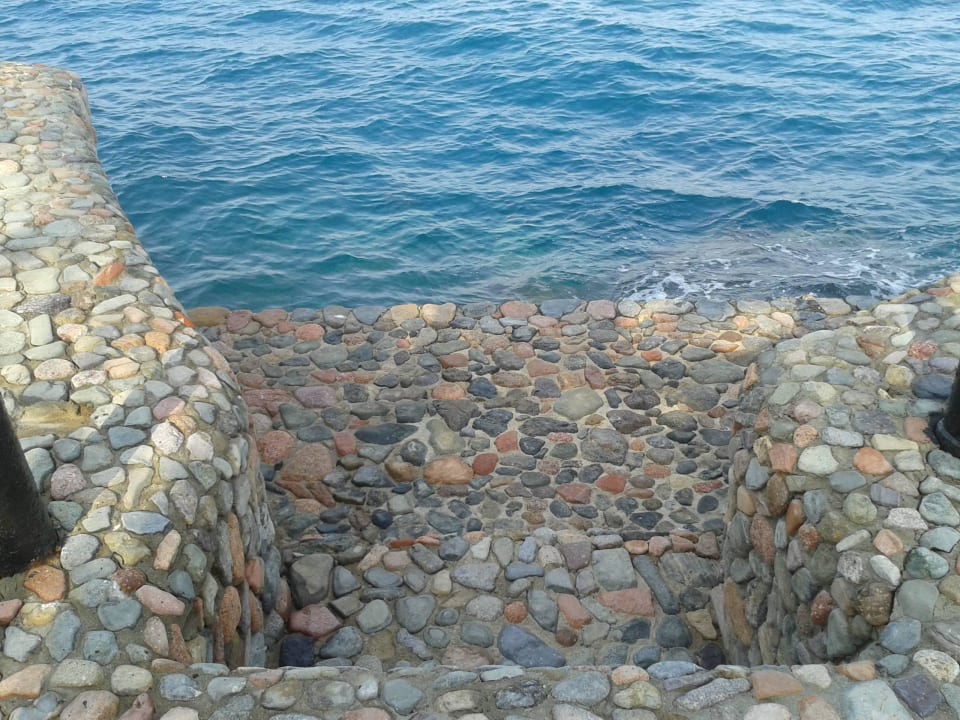 Schön gemacht Arabella Azur Resort