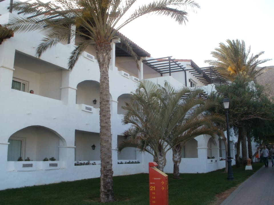 Wygląd zewnętrzny TUI MAGIC LIFE Fuerteventura